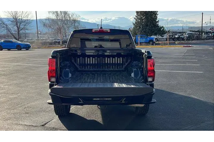 $37484 : Chevrolet Colorado 2024 4x4 image 7