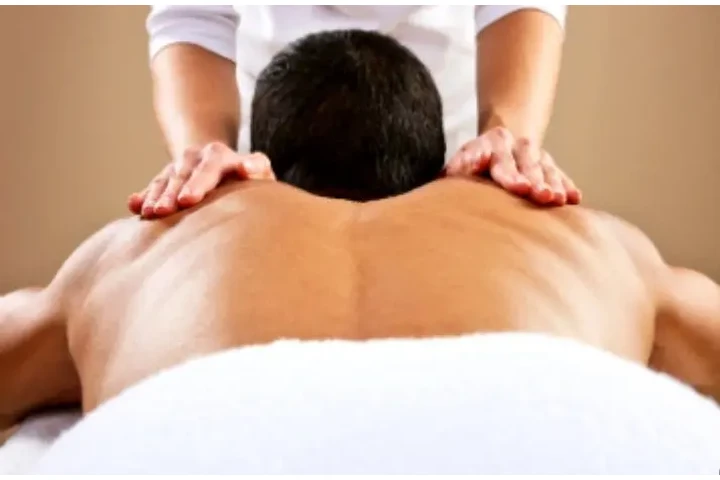 MASAJES massage 9188130543 image 4