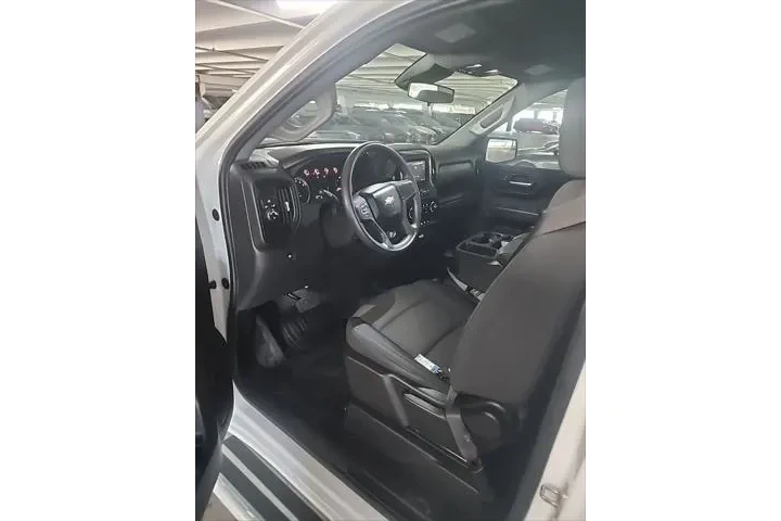 $26995 : Chevrolet Silverado 1500 202 image 5