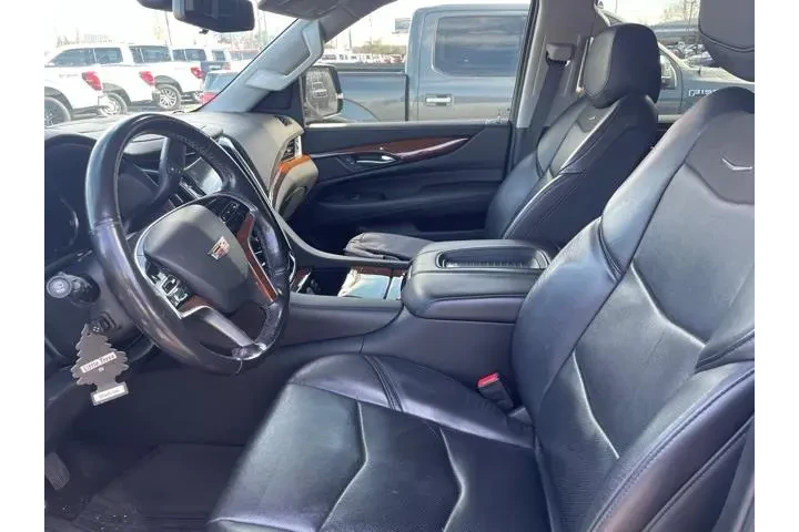 $28800 : Cadillac Escalade 2019 4x4 P image 7