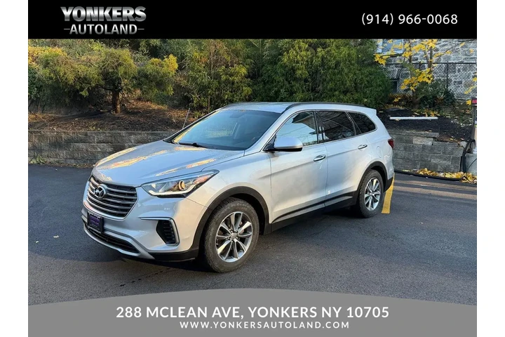 $12995 : 2017 Santa Fe SE image 2