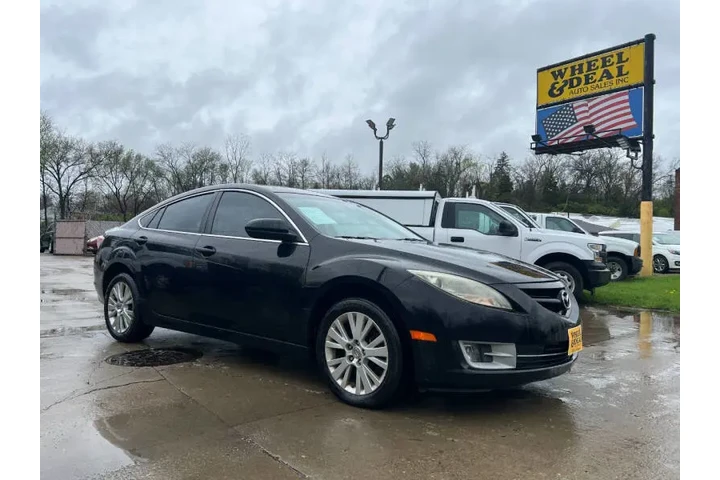 $4995 : 2010 MAZDA6 i Touring image 3