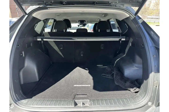 $21485 : Hyundai TUCSON 2023 AWD SEL image 10