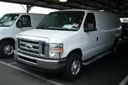 2013 Ford Econoline E250 Cargo en Los Angeles