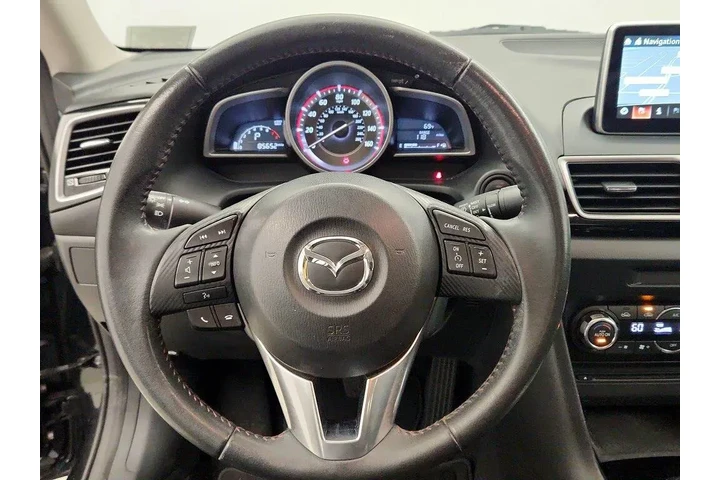 $13599 : Mazda Mazda3 2014 i Touring image 10