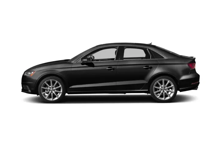 2016 A3 2.0T Premium quattro image 4