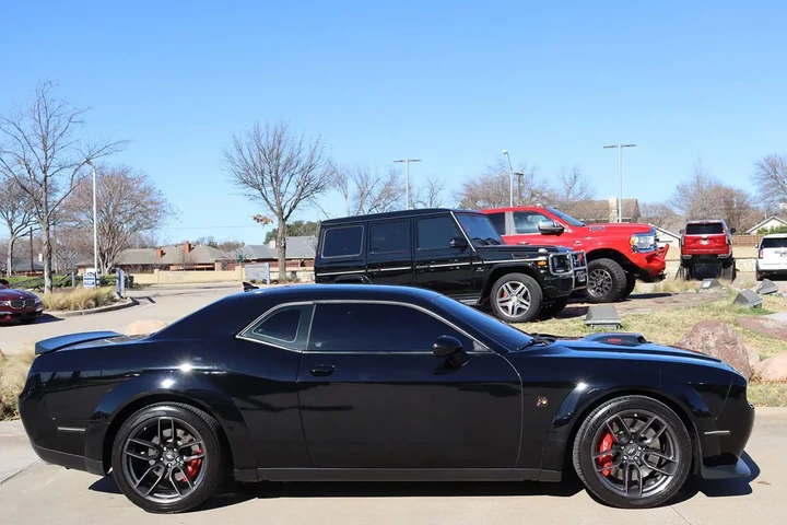 $46998 : 2022 Challenger R/T Scat Pack image 10