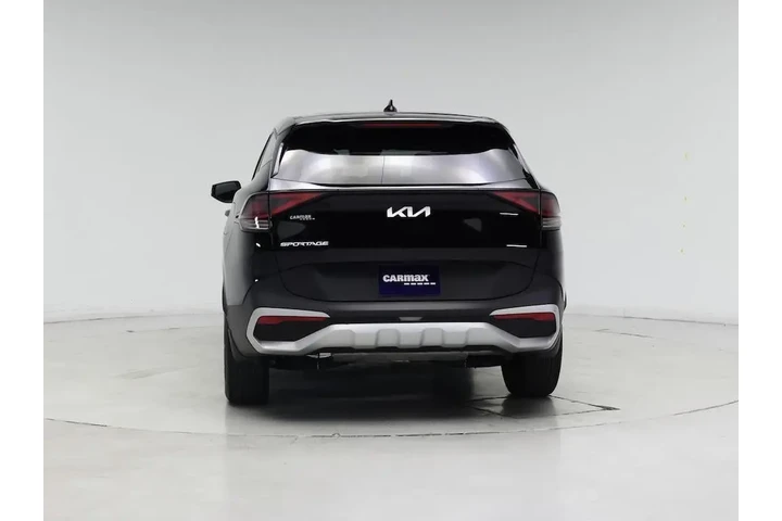 $24998 : Kia Sportage 2024 EX 4dr SUV image 6