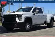 2020 Silverado 3500HD Work Tr en Elizabethtown