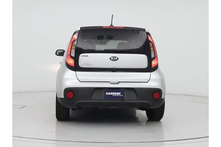 $13599 : Kia Soul 2019 4dr Crossover image 6