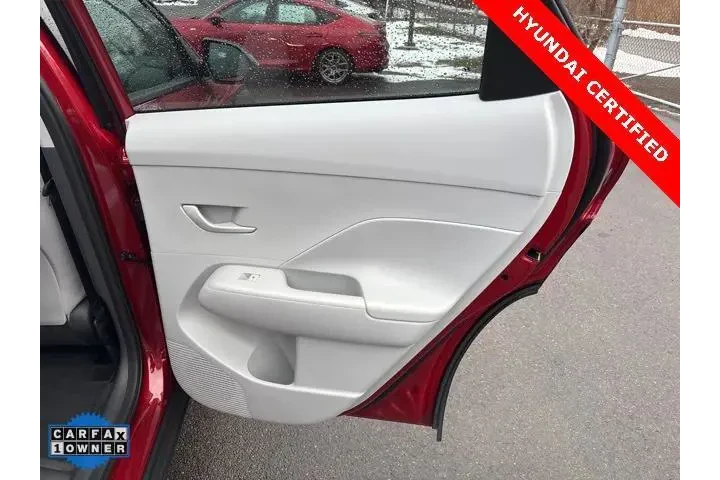 $27495 : Hyundai KONA 2026 AWD SEL Sp image 9