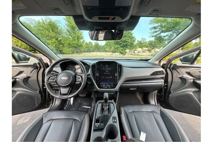 $30000 : 2024 Crosstrek Limited image 3