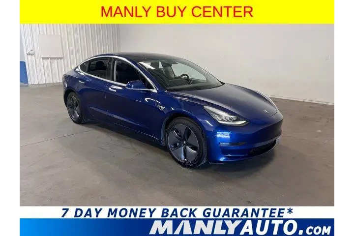 $19693 : Tesla Model 3 2019 image 1