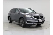 Acura MDX 2018 4dr SUV w/Tec en Fresno