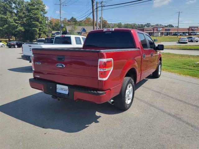 2013 F150 image 9