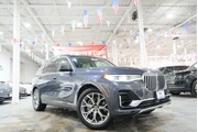 $35465 : 2020 BMW X7 xDrive40i thumbnail