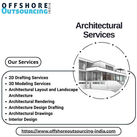 Architects AEC Sector image 1