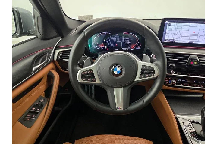 $38998 : BMW 5 Series 2023 530i 4dr S image 10