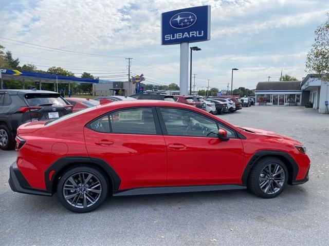 $34292 : 2024 WRX Base Trim Level image 8