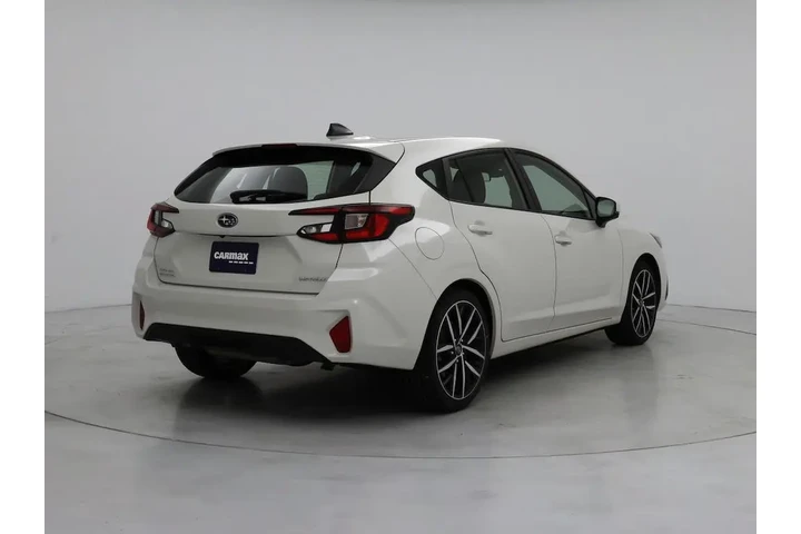 $23998 : Subaru Impreza 2024 AWD Spor image 8