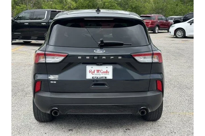 $18884 : Ford Escape 2022 SE 4dr SUV image 6
