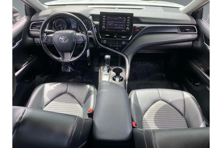 $27153 : Toyota Camry 2023 image 9