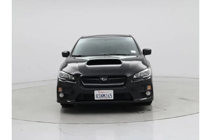 $18998 : Subaru WRX 2017 AWD Limited image 5