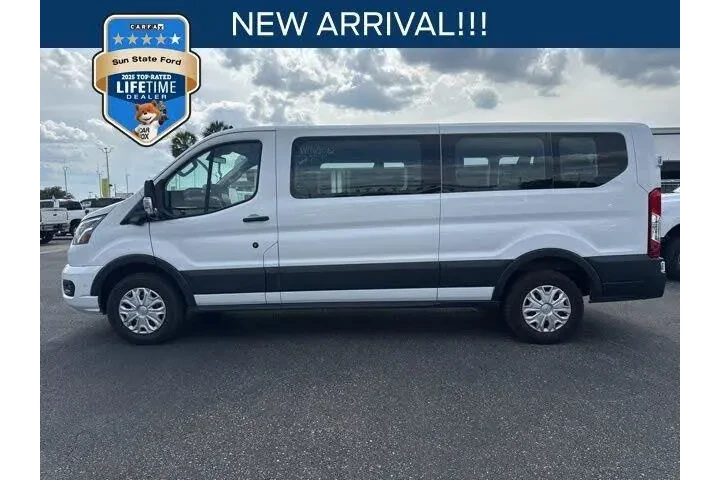 $34991 : Ford Transit 2023 350 XL 3dr image 1