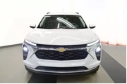 $21694 : Chevrolet Trax 2025 LT 4dr C thumbnail