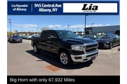 Ram 1500 2020 4x4 Big Horn 4 en Albany