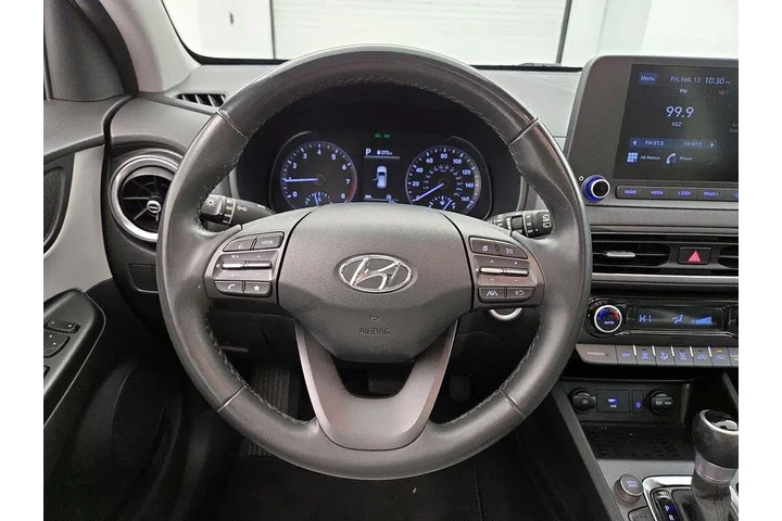 $17998 : Hyundai KONA 2022 SEL 4dr Cr image 10