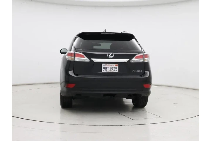 $19998 : Lexus RX 350 2015 AWD F SPOR image 6