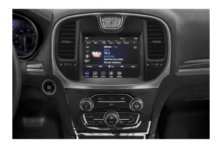 $22698 : Chrysler 300 2022 Touring 4d image 10