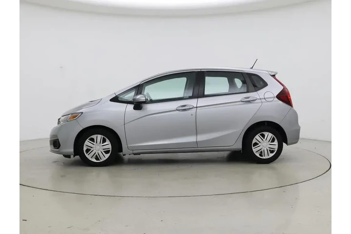 $16998 : Honda Fit 2020 LX 4dr Hatchb image 3
