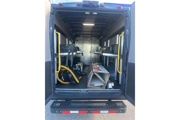 $12990 : Ram ProMaster 2020 3500 159 image 10