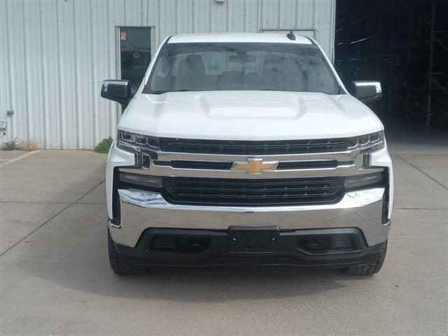 $29998 : 2020 Silverado 1500 image 2