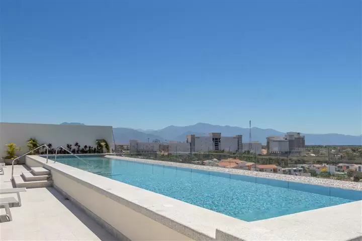 $390000 : Condominio en Puerto Vallarta image 7