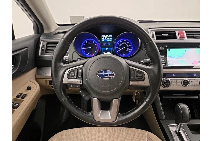 $15998 : Subaru Outback 2015 AWD 2.5i image 10