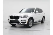 $19998 : BMW X3 2019 sDrive30i 4dr Sp thumbnail