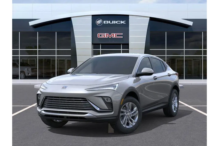 $28995 : Buick Envista 2026 Preferred image 6