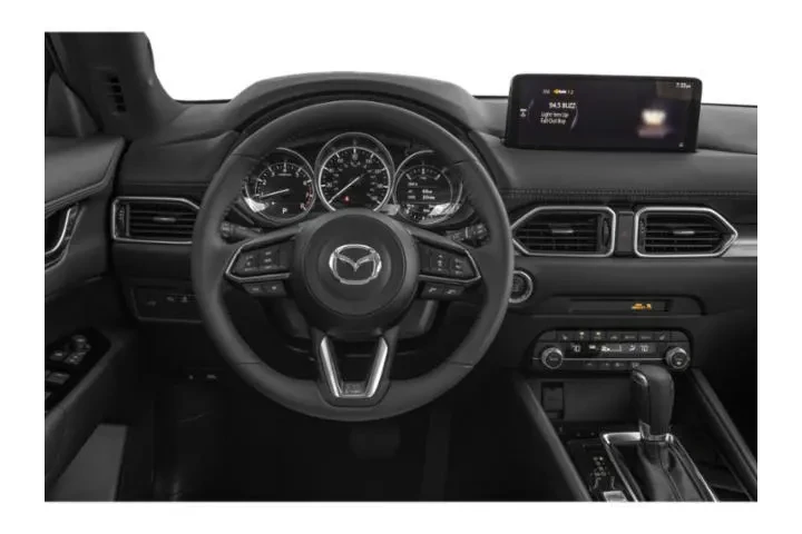 $24540 : Mazda CX-5 2022 AWD 2.5 S Pr image 7