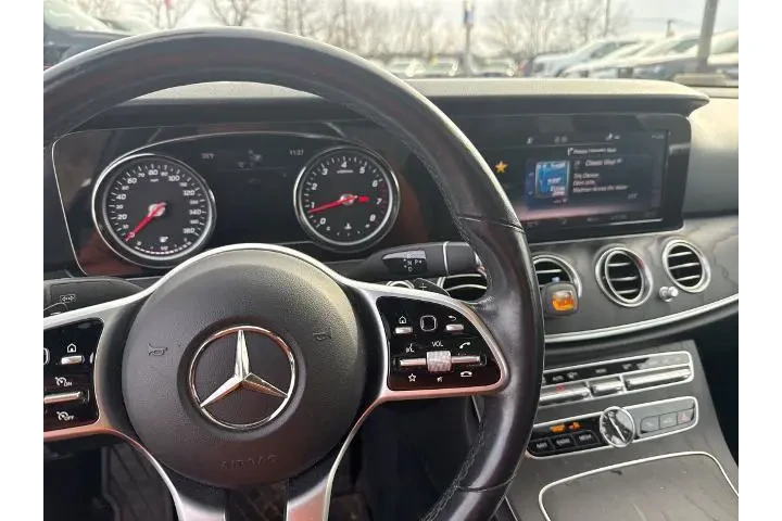 $22287 : Mercedes-Benz E-Class 2019 A image 7