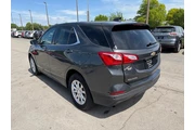 $7980 : 2018 Equinox LT thumbnail