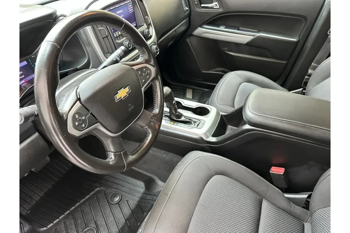 $30409 : Chevrolet Colorado 2020 4x2 image 10