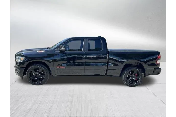 $27686 : Ram 1500 2022 4x2 Big Horn 4 image 8