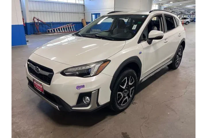 $19486 : Subaru Crosstrek 2019 AWD Hy image 7