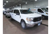 $32490 : Ford F-150 2022 4x4 Platinum thumbnail