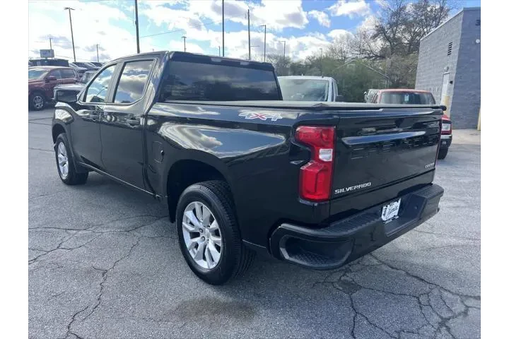 $29597 : Chevrolet Silverado 1500 202 image 5
