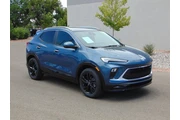 2025 Encore GX Sport Touring en Santa Fe
