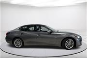 $24750 : Pre-Owned 2021 Q50 3.0t LUXE thumbnail